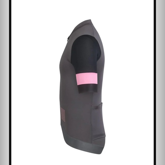 RAPHA PRO TEAM TRAINING JERSEY - Picture 2 of 11